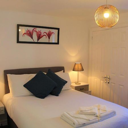 West Street Mews Apartman Exeter Kültér fotó
