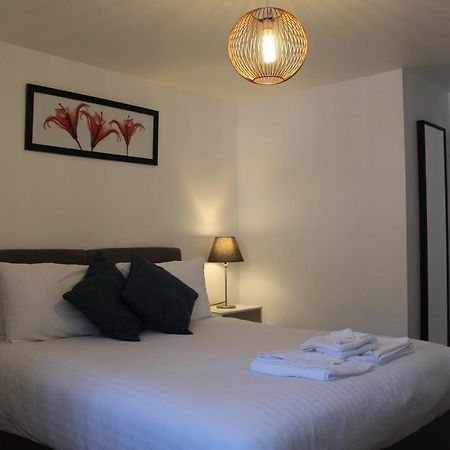 West Street Mews Apartman Exeter Kültér fotó