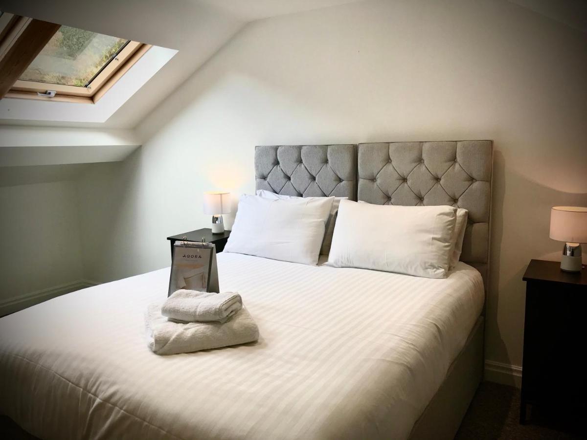 West Street Mews Apartman Exeter Kültér fotó