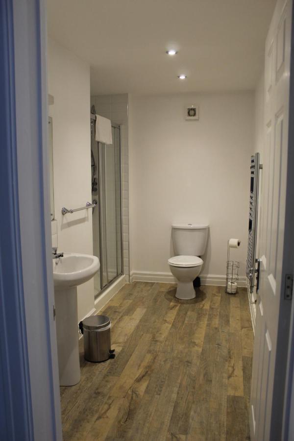 West Street Mews Apartman Exeter Kültér fotó