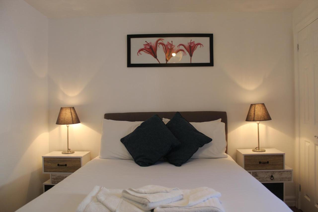 West Street Mews Apartman Exeter Kültér fotó