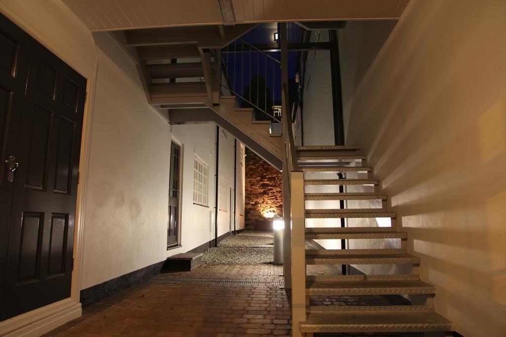 West Street Mews Apartman Exeter Kültér fotó