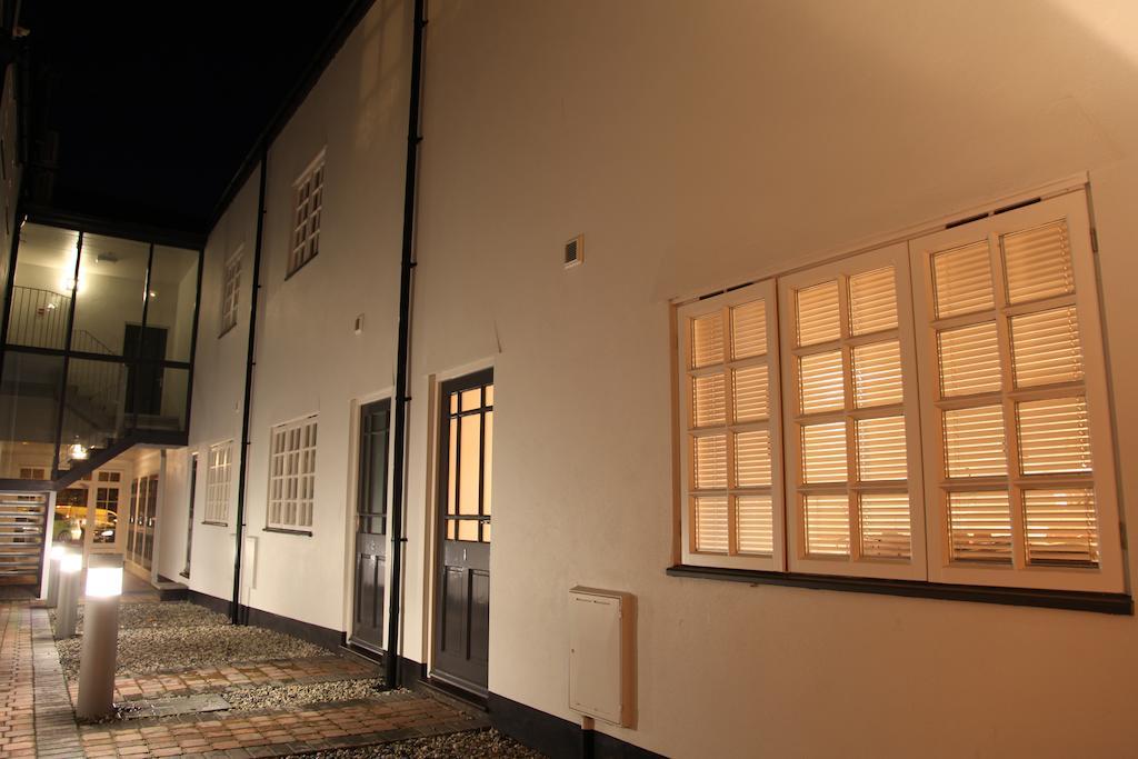 West Street Mews Apartman Exeter Kültér fotó