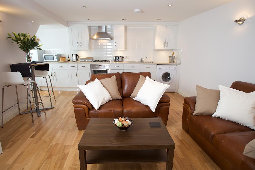 West Street Mews Apartman Exeter Kültér fotó