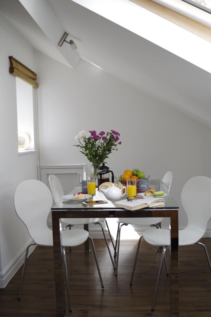 West Street Mews Apartman Exeter Kültér fotó