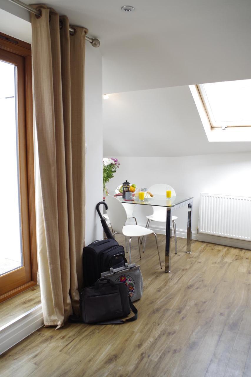 West Street Mews Apartman Exeter Kültér fotó